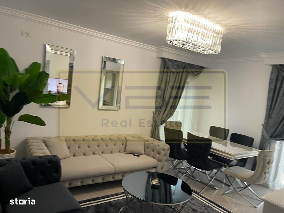 Rediu- Valea Lupuluin- Vila moderna- 4 camere