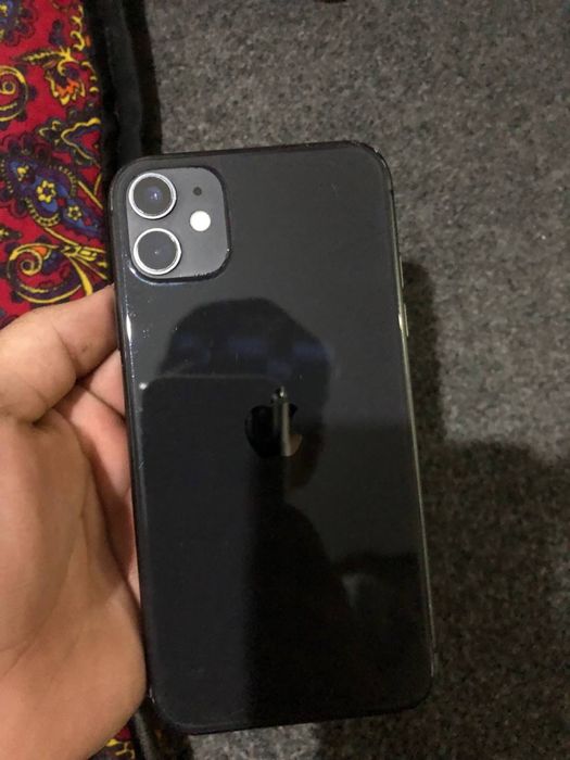 Iphone 11 128 gb/LLA