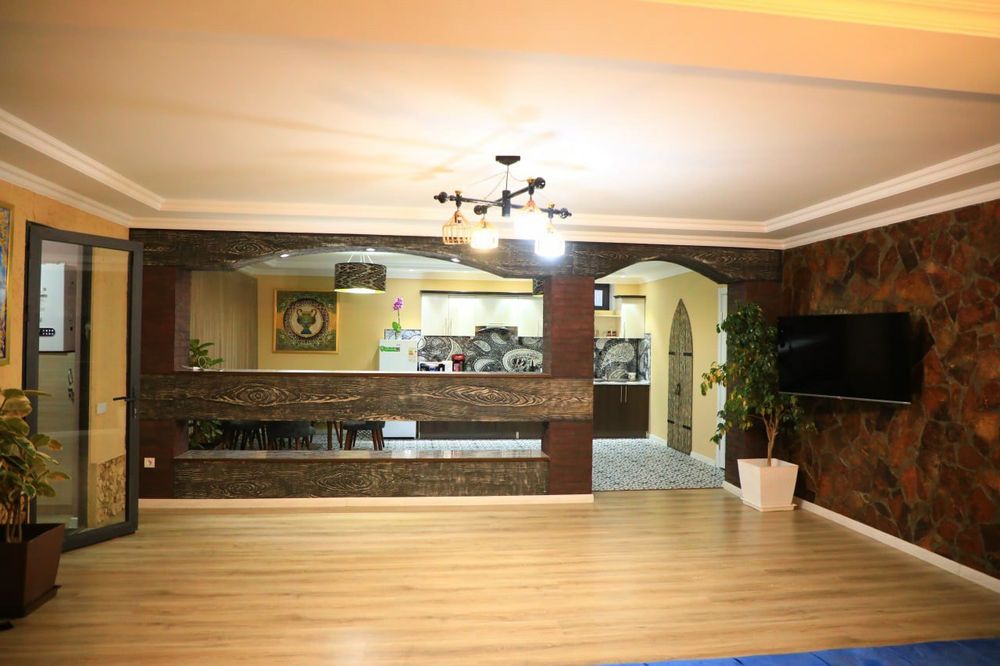 ДАЧАлар сотилади "OQTEPA HOUSE". Камчик давони (ПЕРИВАЛ) да жойлашган