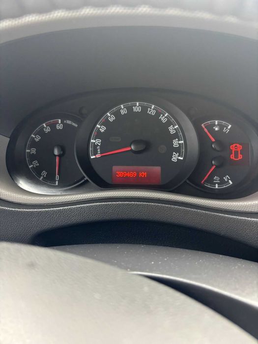 Opel Movano An 2017 Prelata, in stare foarte buna !!!