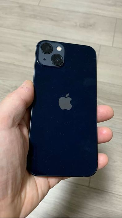 Iphone 13 фулл комплект