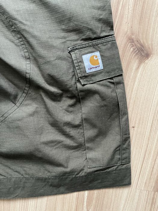 Carhartt  Regular Cargo short/мъжки къс карго панталон W31