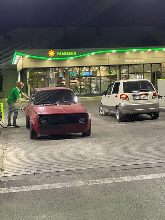 Продам машину Таврия 1102 ZAZ