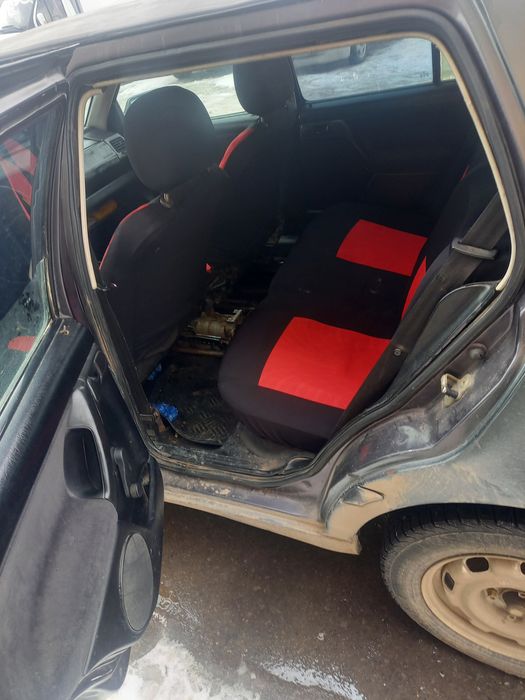 Фолсваген голф 3 1,8 моно