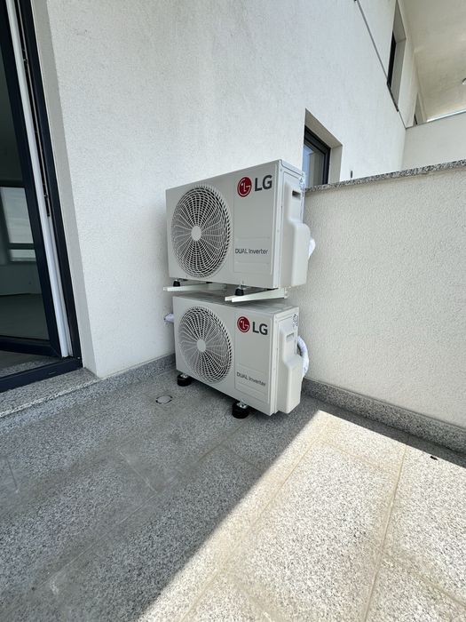 Montaj Aer Conditionat 9000-12000/ 300 RON - 550 RON