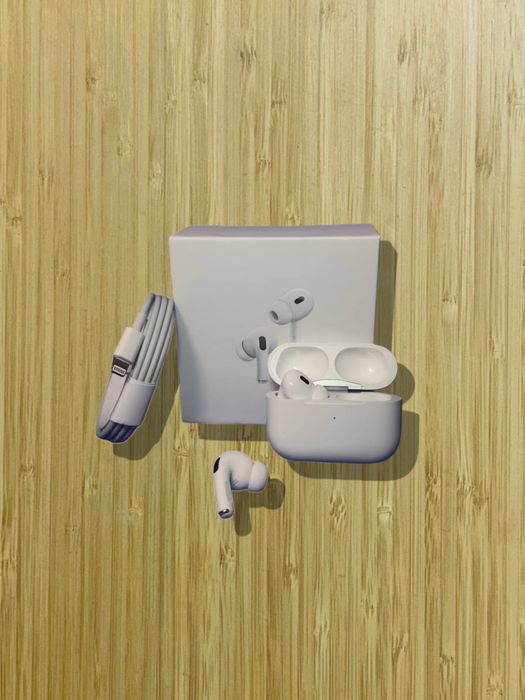 Casti Airpods Pro 2 sigilate Noi