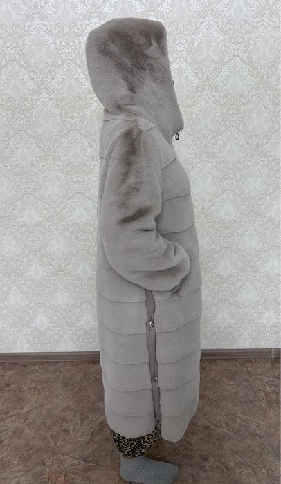 Продам шубу недорого