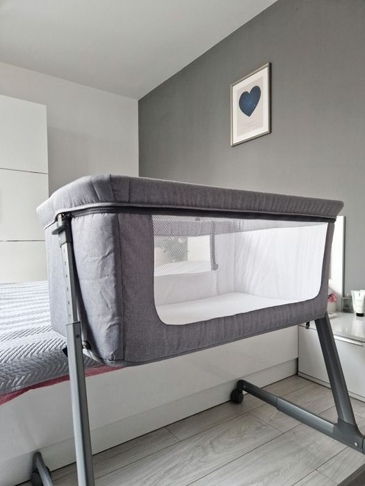 Кошара KikkaBoo - Lulu, Light Grey