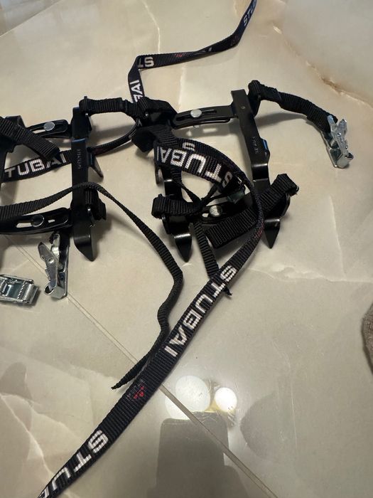 Котки за катерене планина