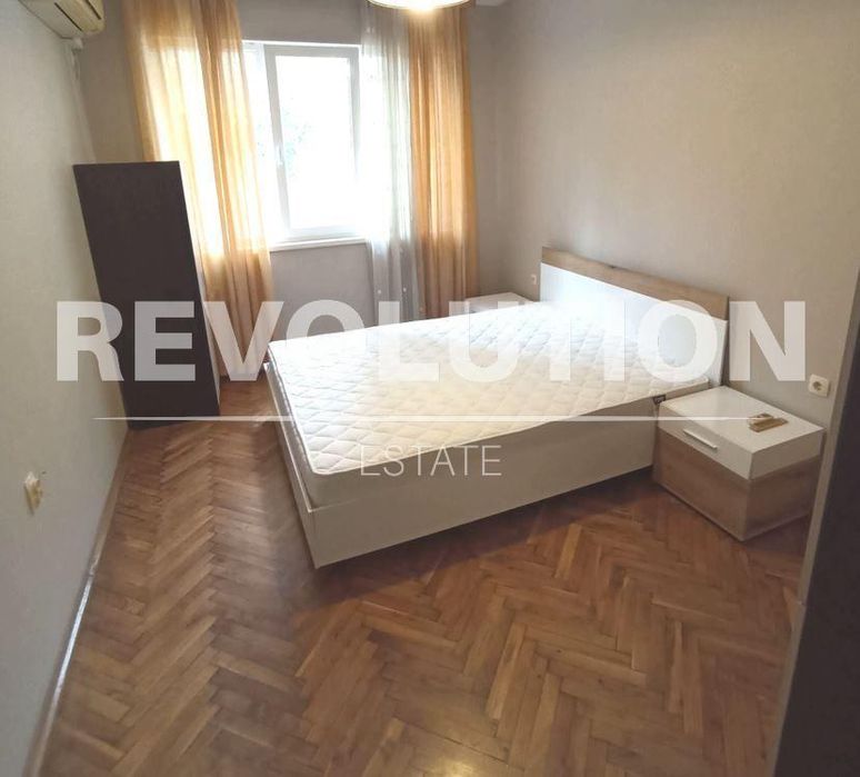 Дава се под наем Двустаен апартамент в Варна, Генералите - 52 кв.м за 510 € - Снимка #4