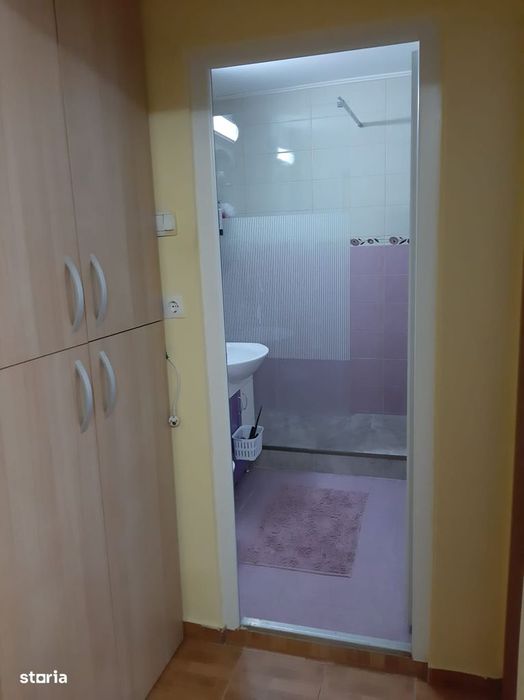 Vând apartament 2 camere Micro 3