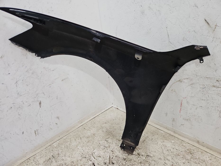 Aripa dreapta fata AUDI Q5 (8RB) [Fabr 2008-2016] SUV S-line, Quattro