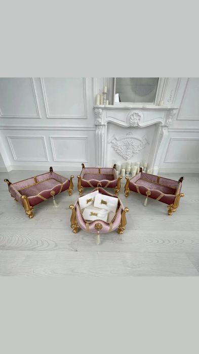 Карзина,тойбастар,қоржын