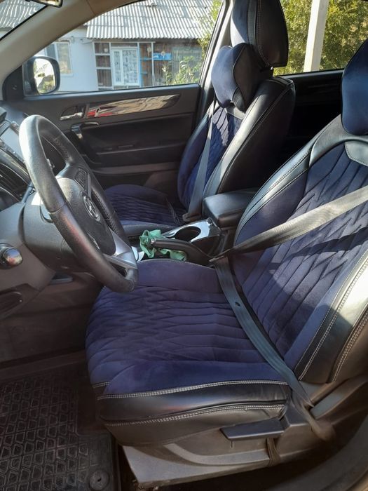 Продам авто Джак S5г/в2018