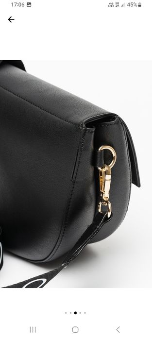 Geanta crossbody Valentino noua