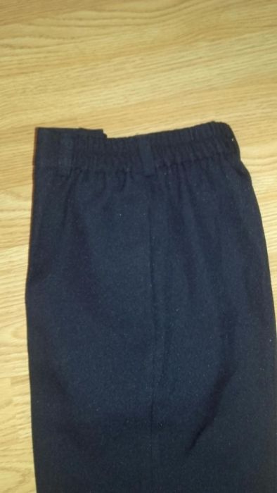Pantaloni stofă