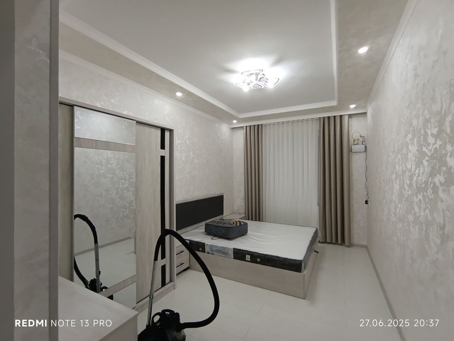 Аренда 2-х комнатная квартира