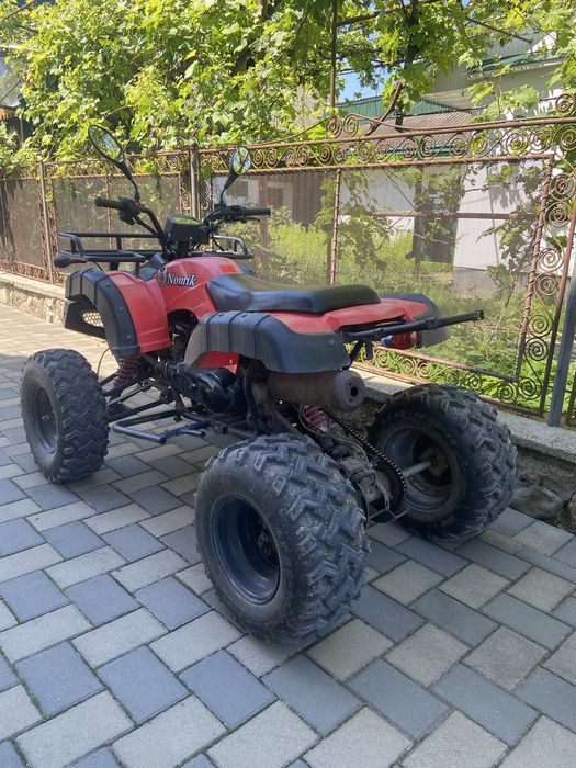 Atv 150cc  4T.