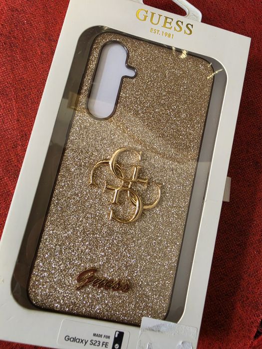 Нови за Samsung s23 FE