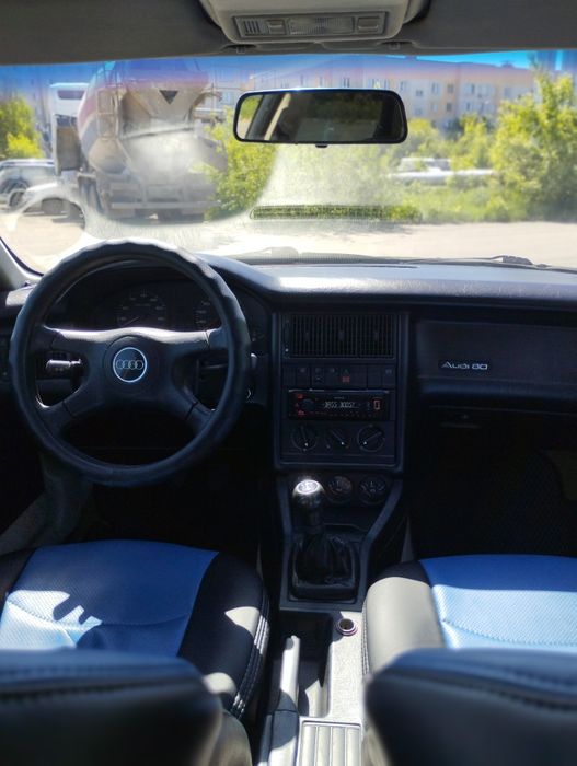 Продам Ауди 80 В4.