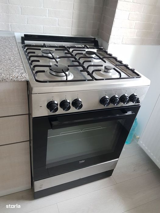 Închiriere garsonieră 43 mp — Bd. Ghica Tei - renovata complet