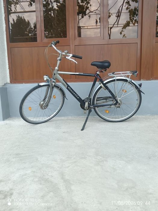 Gazelle velo Gollandiya Sotiladi
