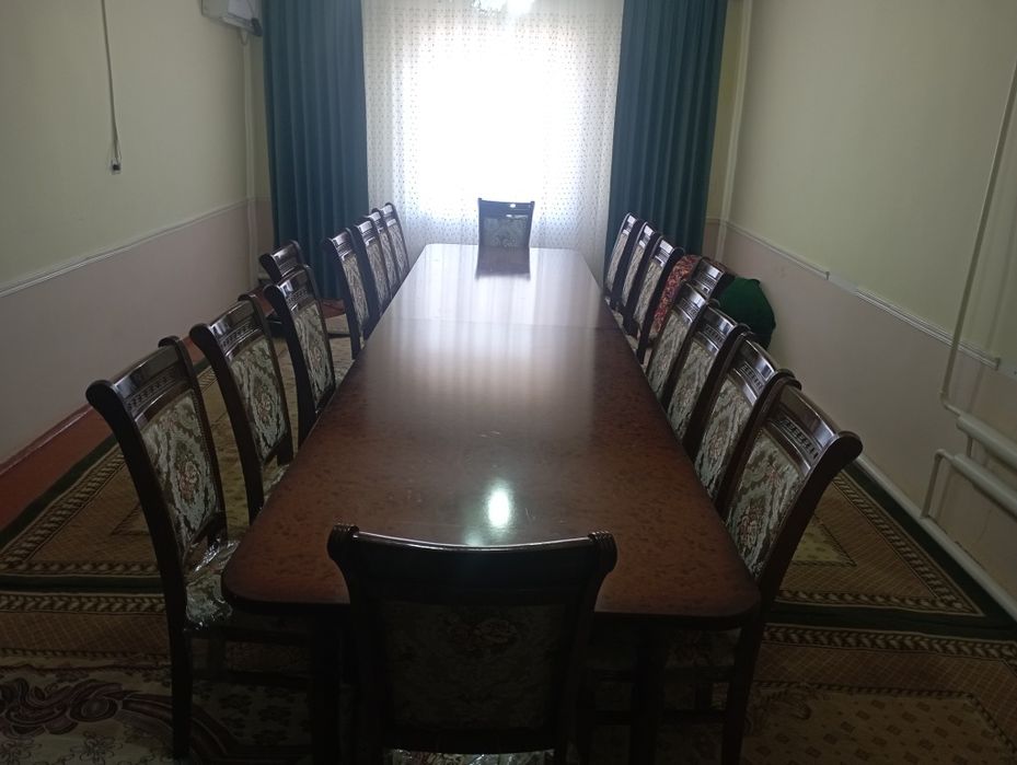 Стол-Стульчик 18 Стульчик 5 Метр