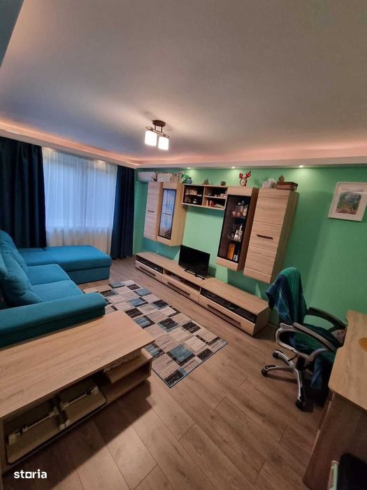 2 Camere,  Sos. Berceni, Parcare, Centrala Proprie, 10 min Metrou