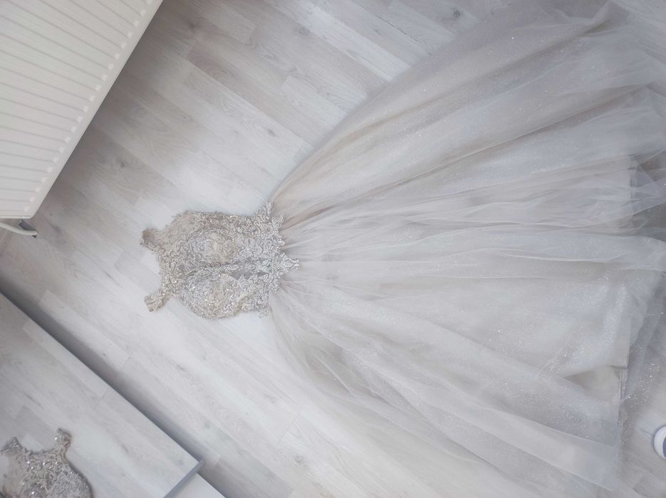 Официална (бална) рокля