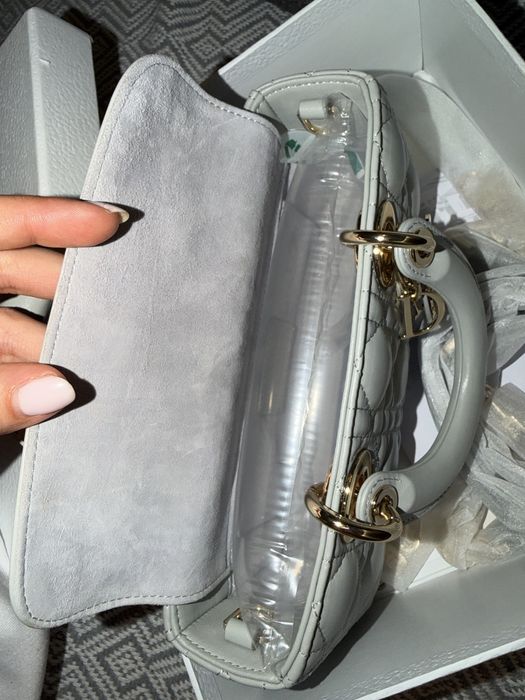 Dior чанта нова