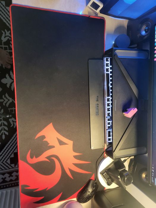 Mousepad Redragon Kunlun L