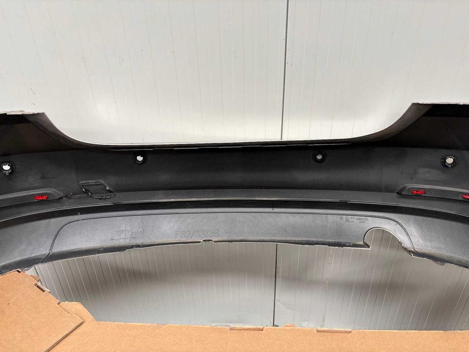 Задна броня БМВ Ф32 Ф33 Преди фейс BMW F32 F33