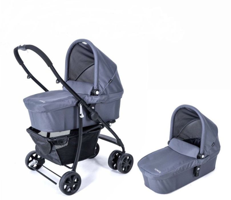 Продам коляску в хорошем состоянии