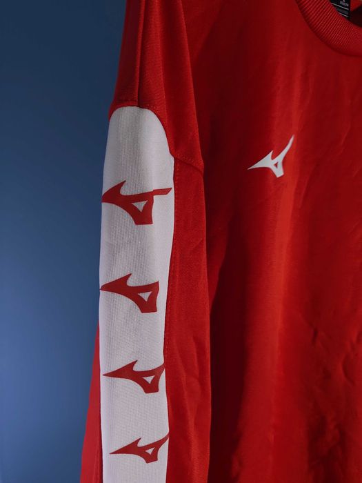 Mizuno Горнище/Мъжко 3XL