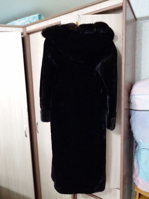 Продам шубу в отличном состоянии