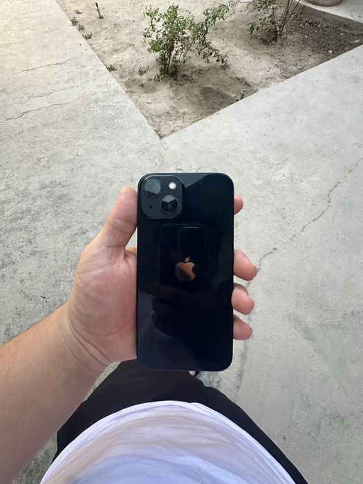 Iphone 13 aybi imei ka qilish kerak