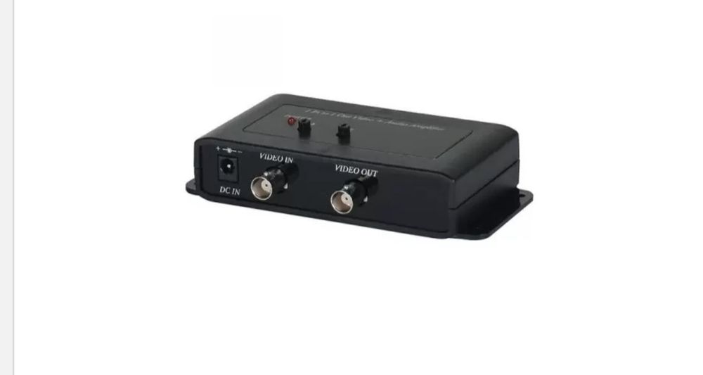 Усилитель видеосигнала