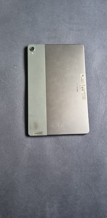 Vând Tabletă Lenovo Tab P11 Plus - Stare excelentă, pachet complet la cutie