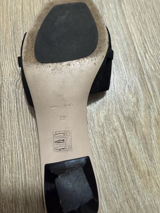 Sandale damă Musette