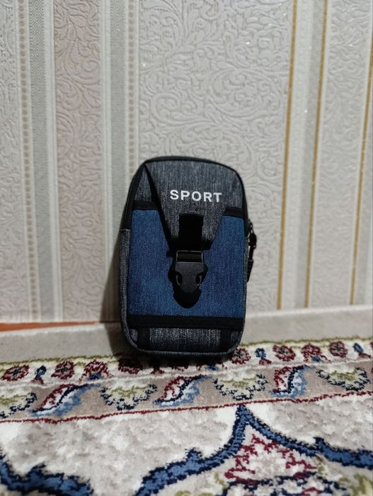 Новые мужские барсетки -Распродажа!