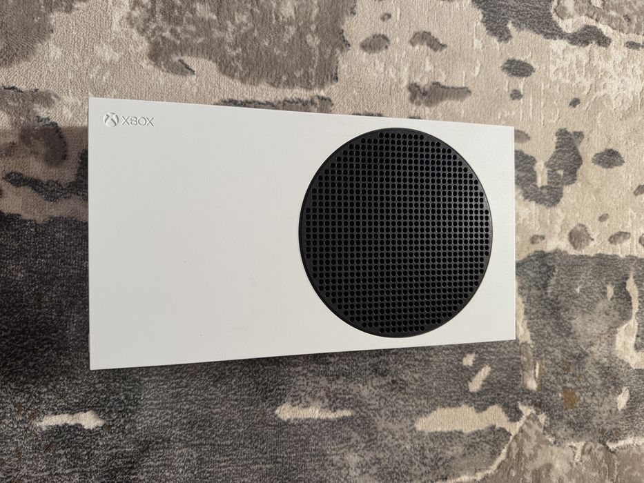 Xbox seria s 512gb