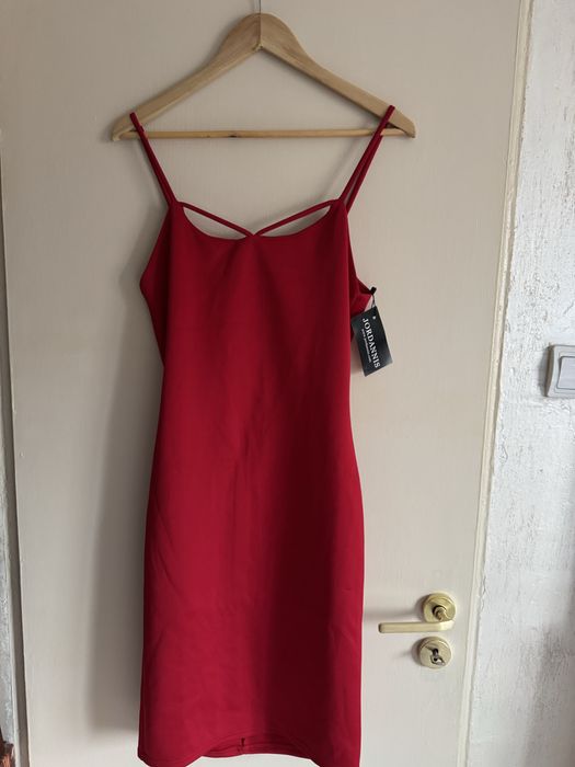 Jordannis дамска рокля