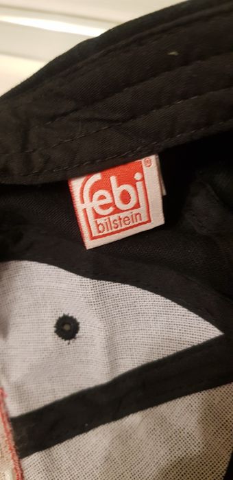 Нова черна шапка           ..    ...