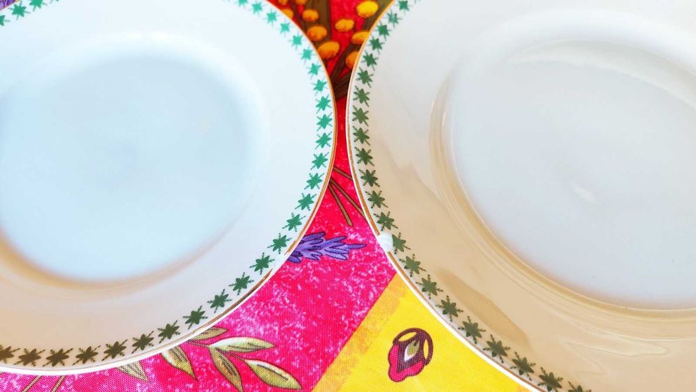 Сервиз за хранене