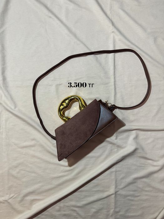 Разгрузка гардероба