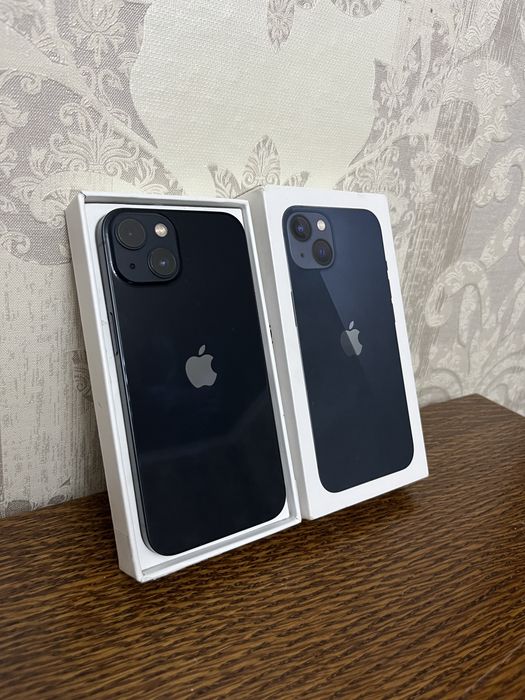 Айфон 13 Iphone 13