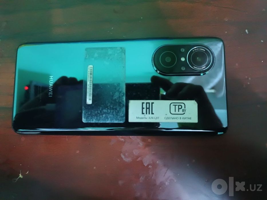 Huawei nova 9se sotiladi