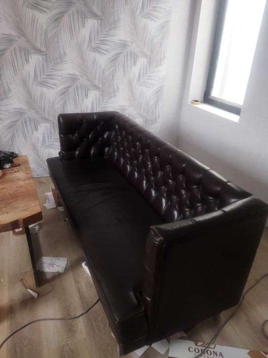 Продается диваны для ресторана и офиса бу