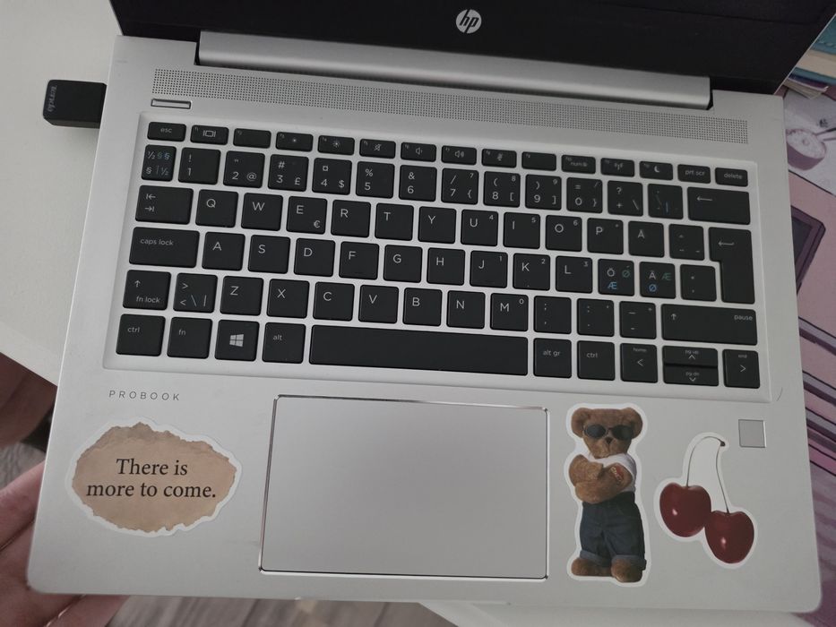 Laptop HP Probook 430 G7