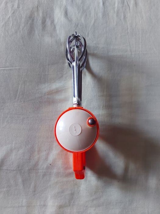 Mixer vechi manual